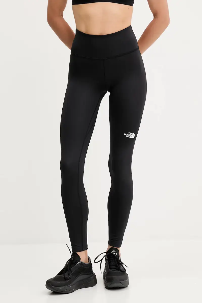 The North Face Leggings Donna Nero 3919921