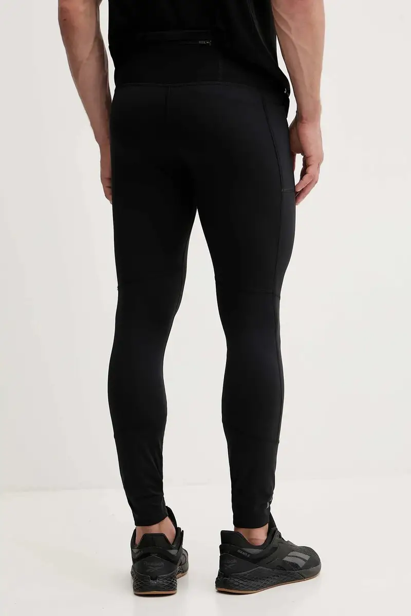 The North Face Leggings Uomo Nero 3647039 miniatura 3