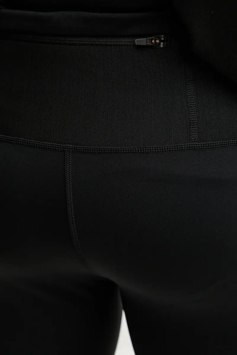 The North Face Leggings Uomo Nero 3647039 miniatura 5