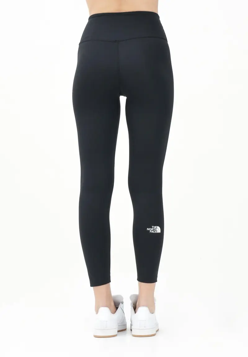The North Face Leggings Donna Bianco 3103576 miniatura 3