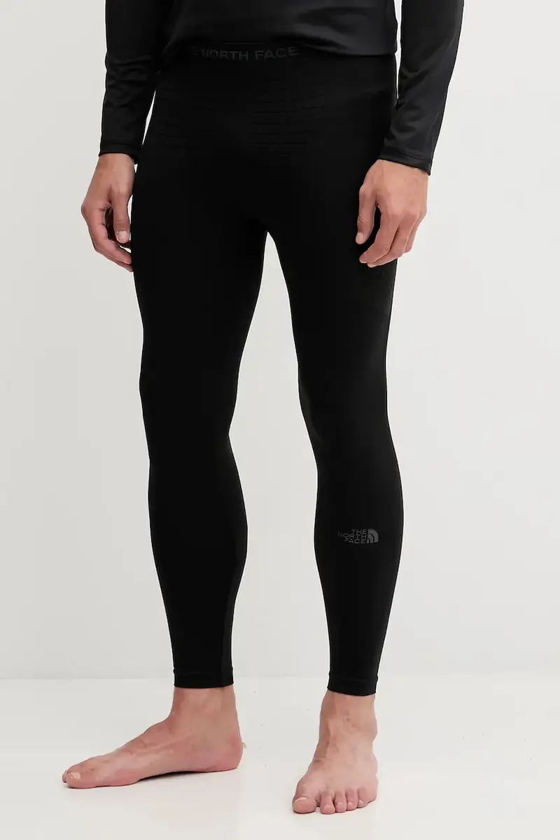leggings funzionali colore nero NF0A89NSJK31