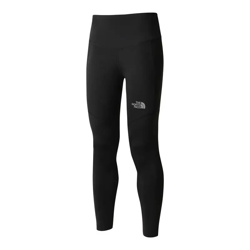 The North Face Leggings Donna Nero 2980662