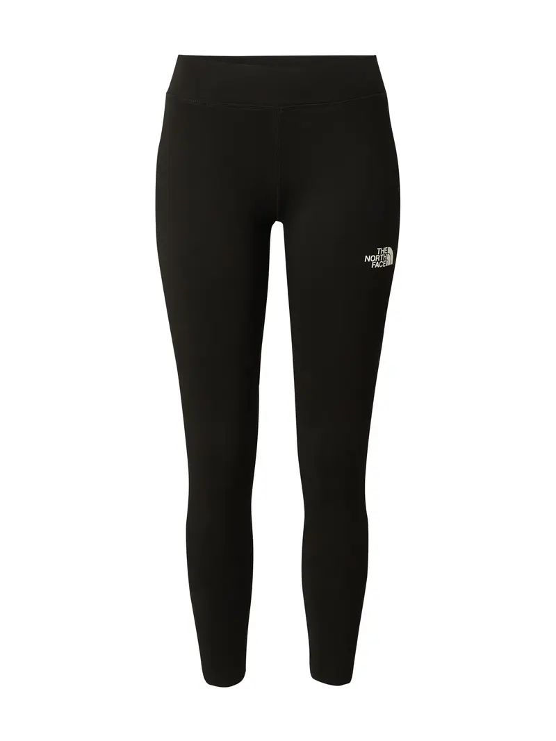 The North Face Leggings Nero 1974107