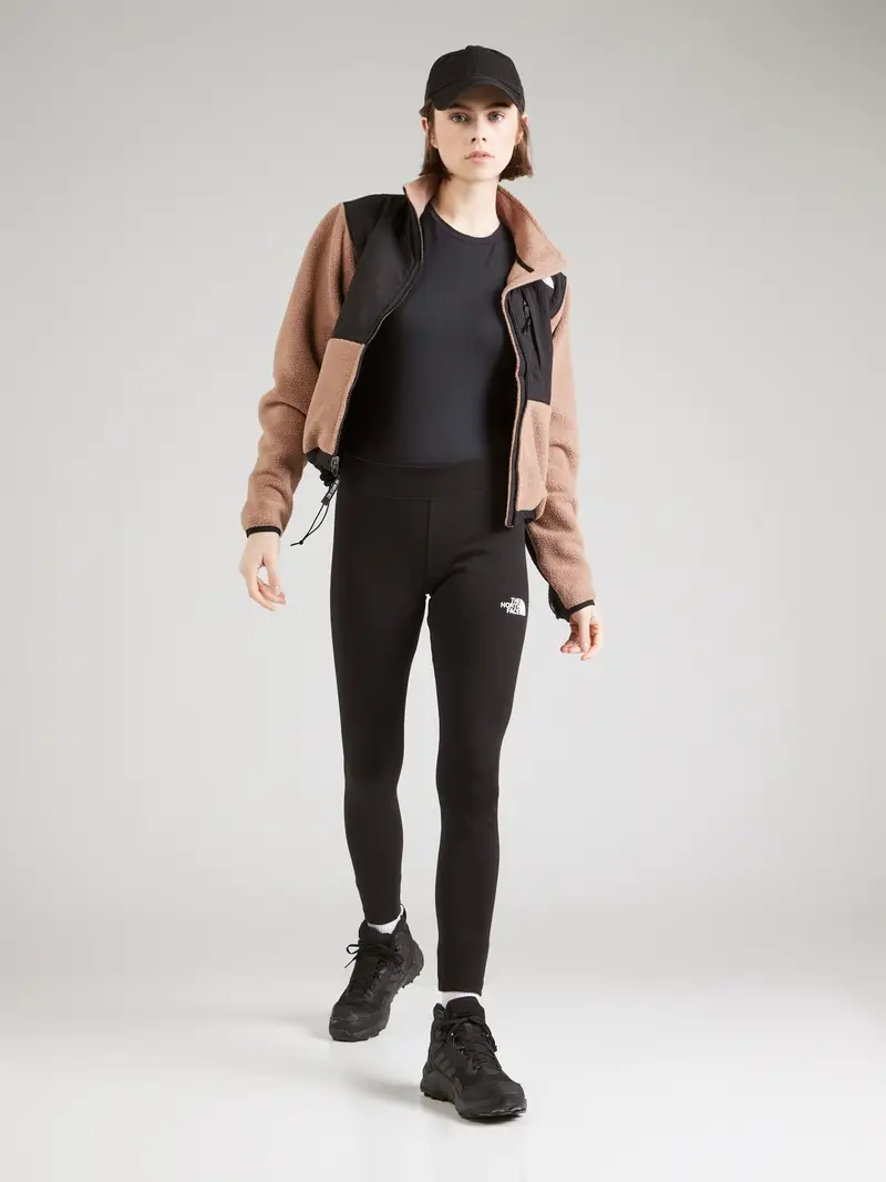 The North Face Leggings Bianco 1974107 miniatura 3