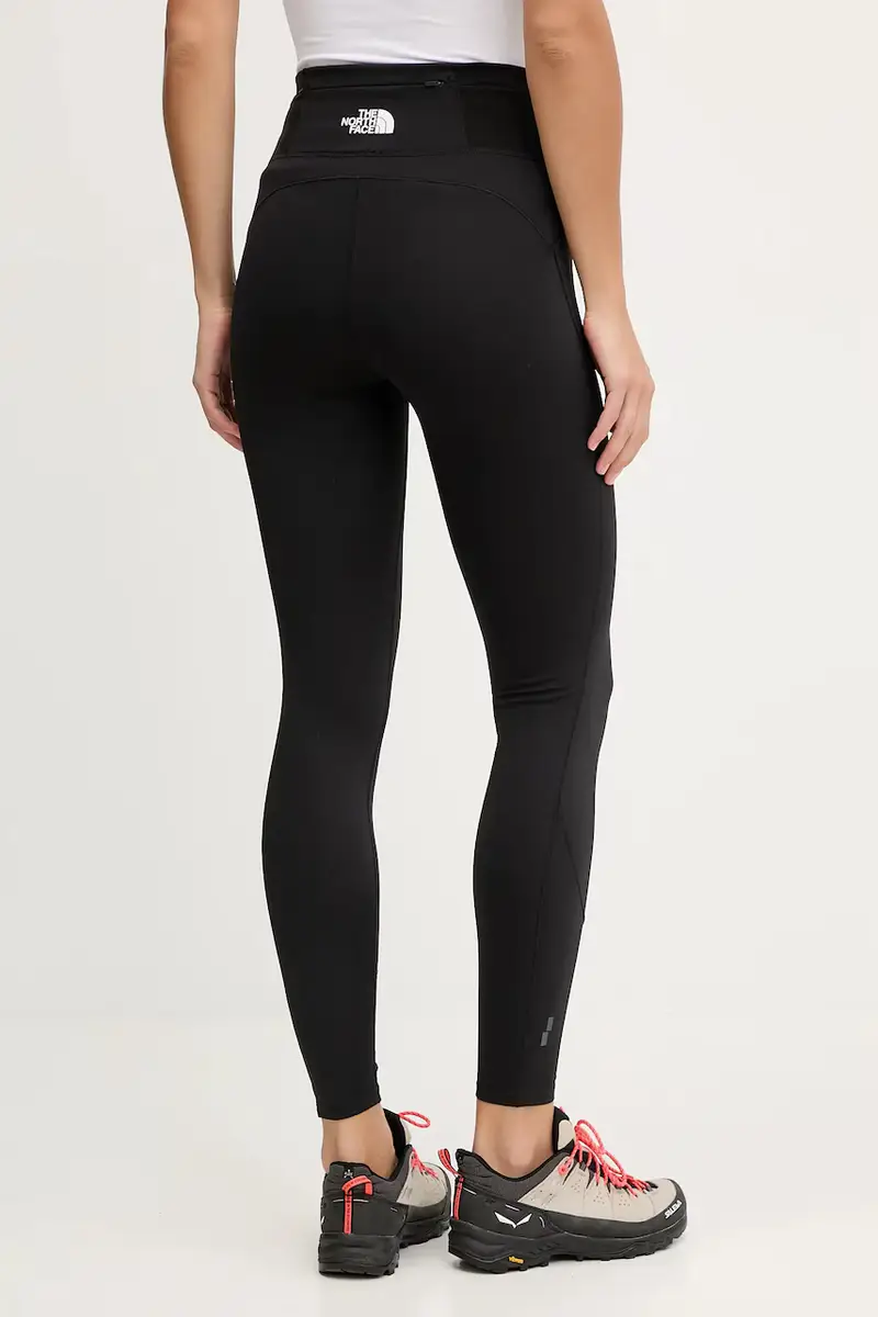 The North Face Leggings Nero 3957199 miniatura 3