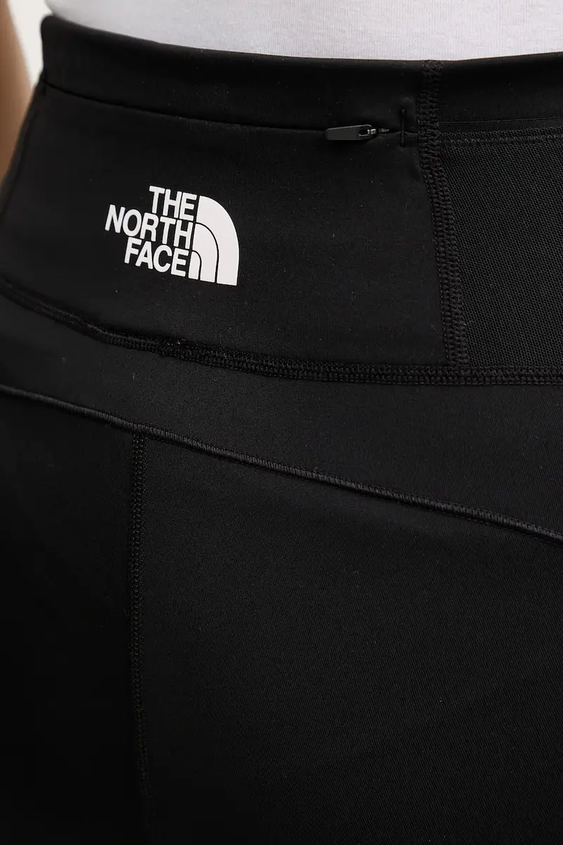 The North Face Leggings Nero 3957199 miniatura 4