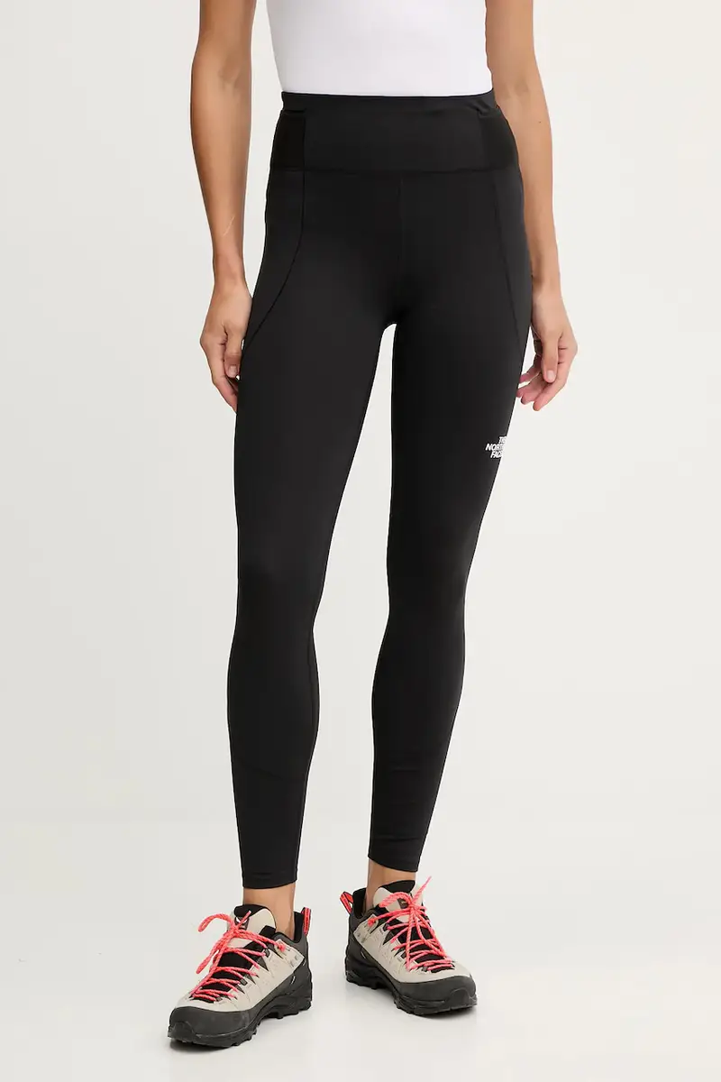 The North Face Leggings Nero 3957199