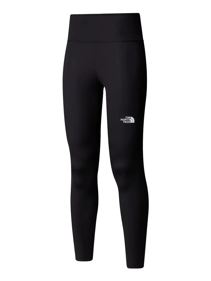 The North Face Leggings Donna Nero 3220067