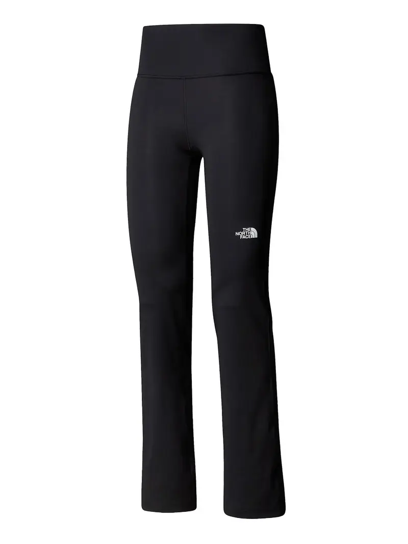 The North Face Leggings Donna Nero 3220239