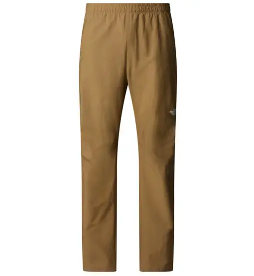 Limestone - pantaloni lunghi - uomo Brown