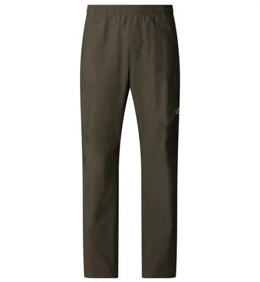 Limestone - pantaloni lunghi - uomo Green