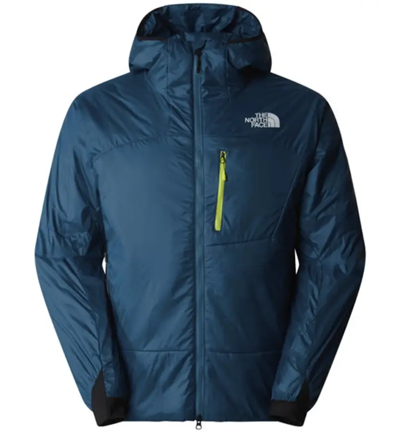 M Andola Synthetic - giacca ibrida - uomo Blue