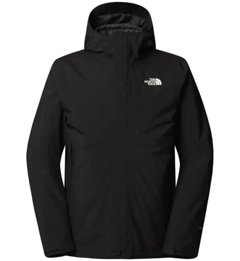 M Carto Triclimate - giacca trekking - uomo Black