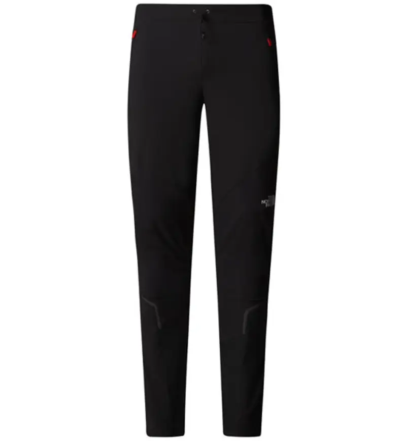 M Dawn Turn - pantaloni scialpinismo - uomo Black