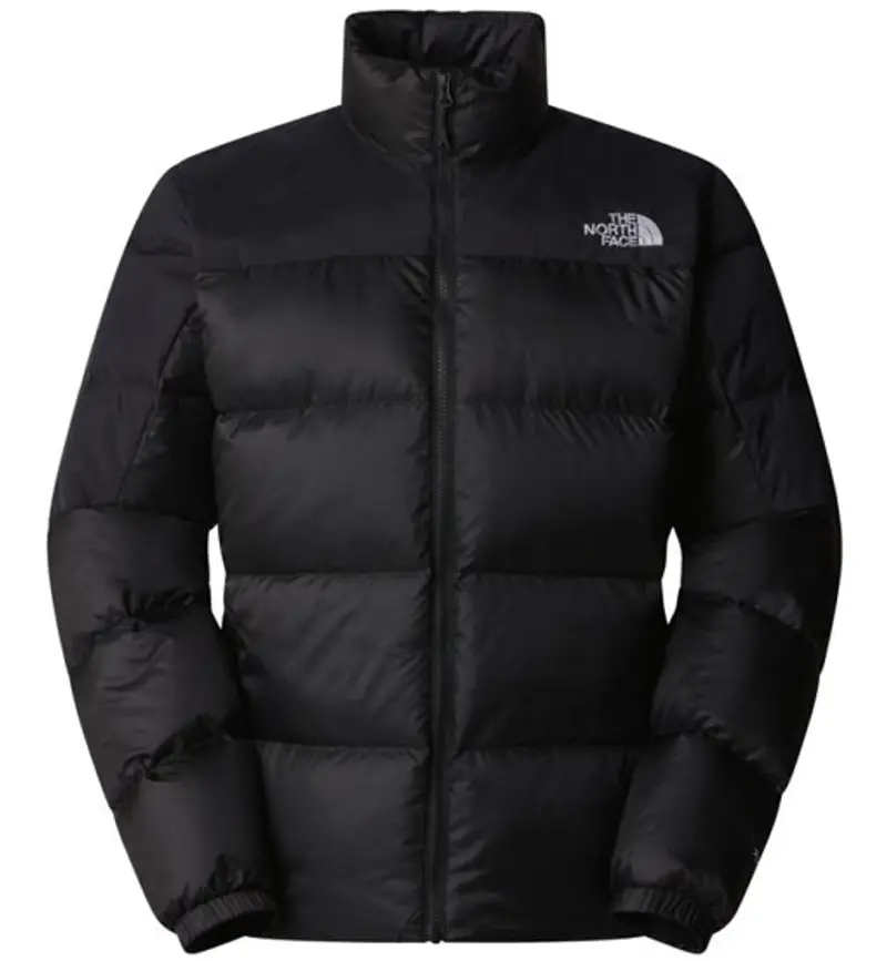 M Diablo Down - giacca piumino - uomo Black