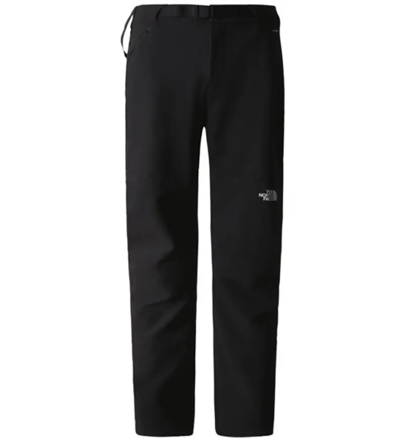 M Diablo Reg Tapered - pantaloni trekking - uomo Black