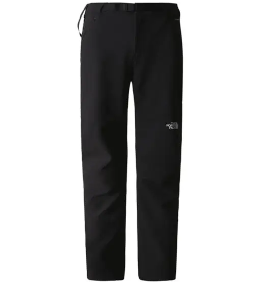 M Diablo Reg Tapered - pantaloni trekking - uomo Black