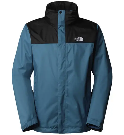 M Evolve II Triclimate - giacca trekking - uomo Light Blue