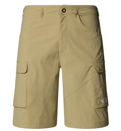 M Exploration Cargo - pantaloni trekking - uomo Light Brown