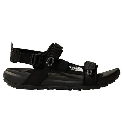 M Explore Camp - sandali - uomo Black