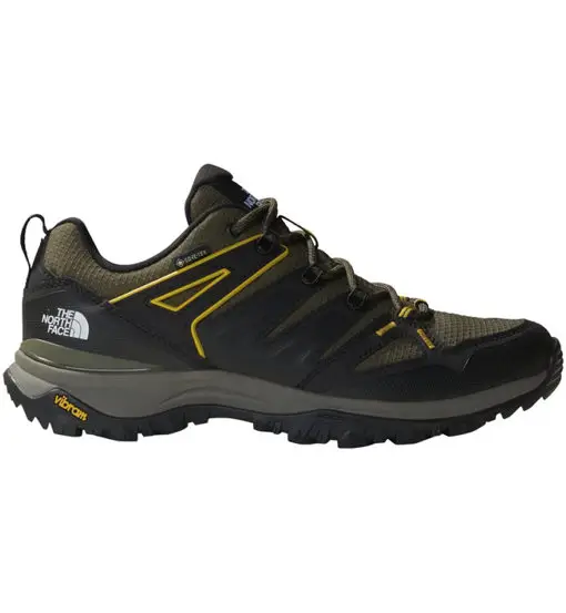 M Hedgehog GORE-TEX - scarpe da trekking - uomo Black