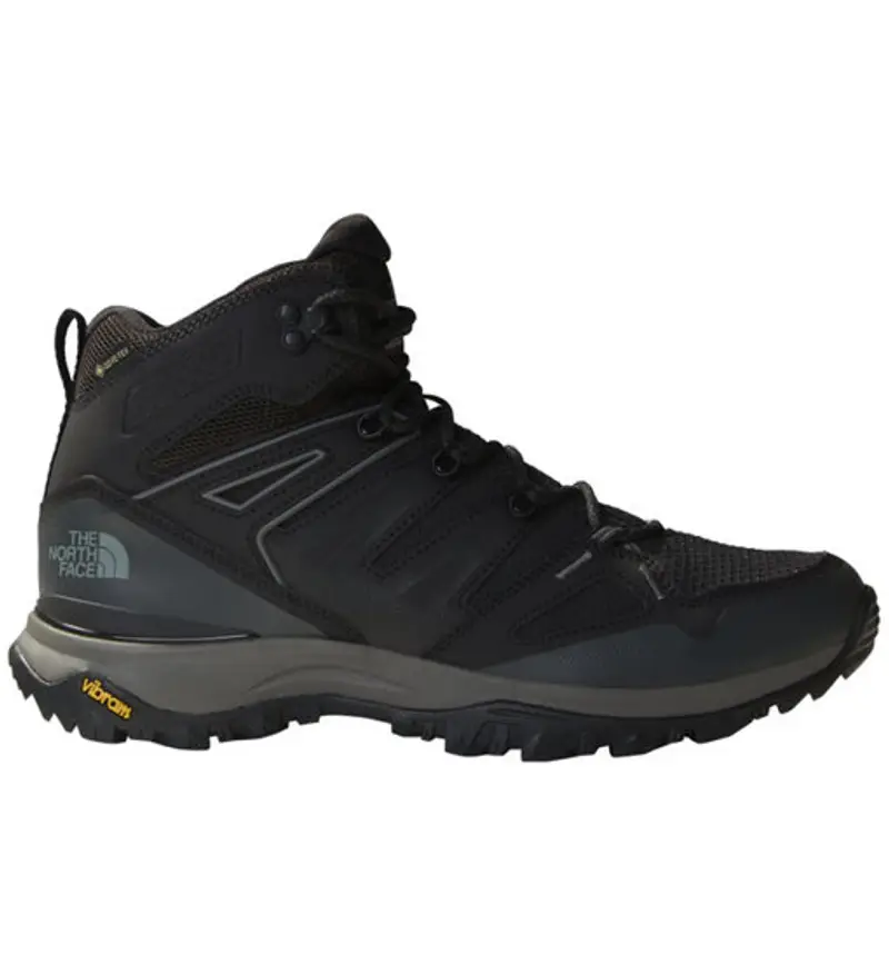 M Hedgehog Mid GORE-TEX - scarpe da trekking - uomo Black