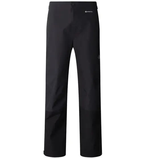M Jazzi GTX - pantaloni alpinismo - uomo Grey
