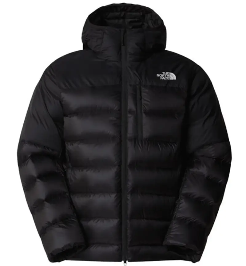 M Kalix Down Hoodie - giacca piumino - uomo Black