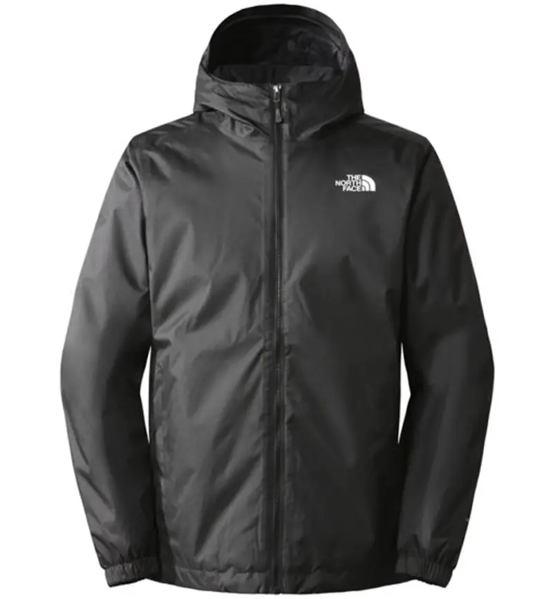 M Quest Insulated - giacca trekking - uomo Black