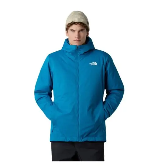 M Quest Insulated - giacca trekking - uomo Blue