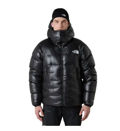 M Summit Pumori Down - giacca piumino - uomo Black
