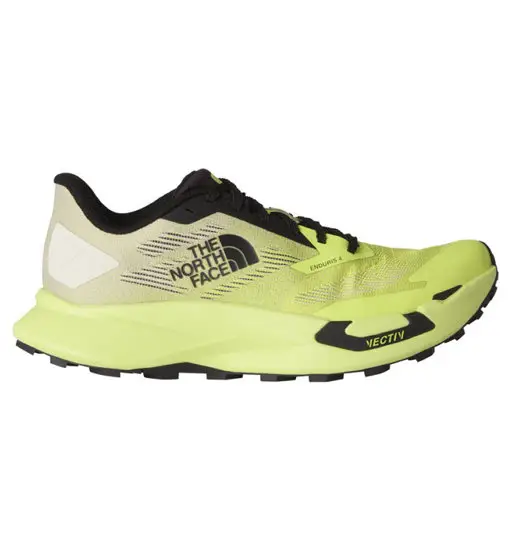 M Vectiv Enduris 4 - scarpe trail running - uomo Green