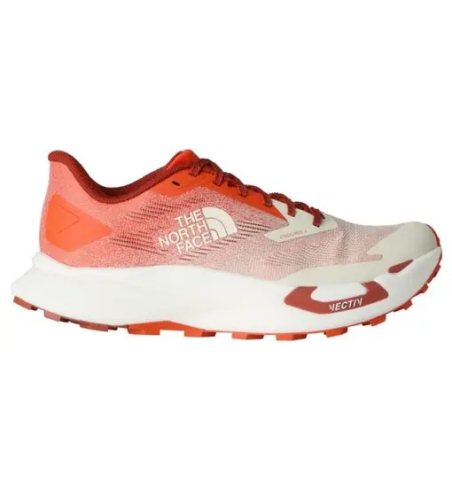 M Vectiv Enduris 4 - scarpe trail running - uomo Red