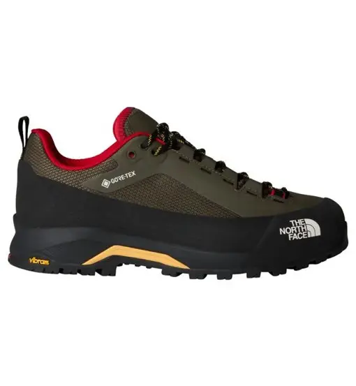 M Verto Alpine GORE-TEX - scarpe da avvicinamento - uomo Dark Green