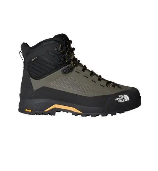 M Verto Alpine Mid GORE-TEX - scarpe da trekking - uomo Light Green