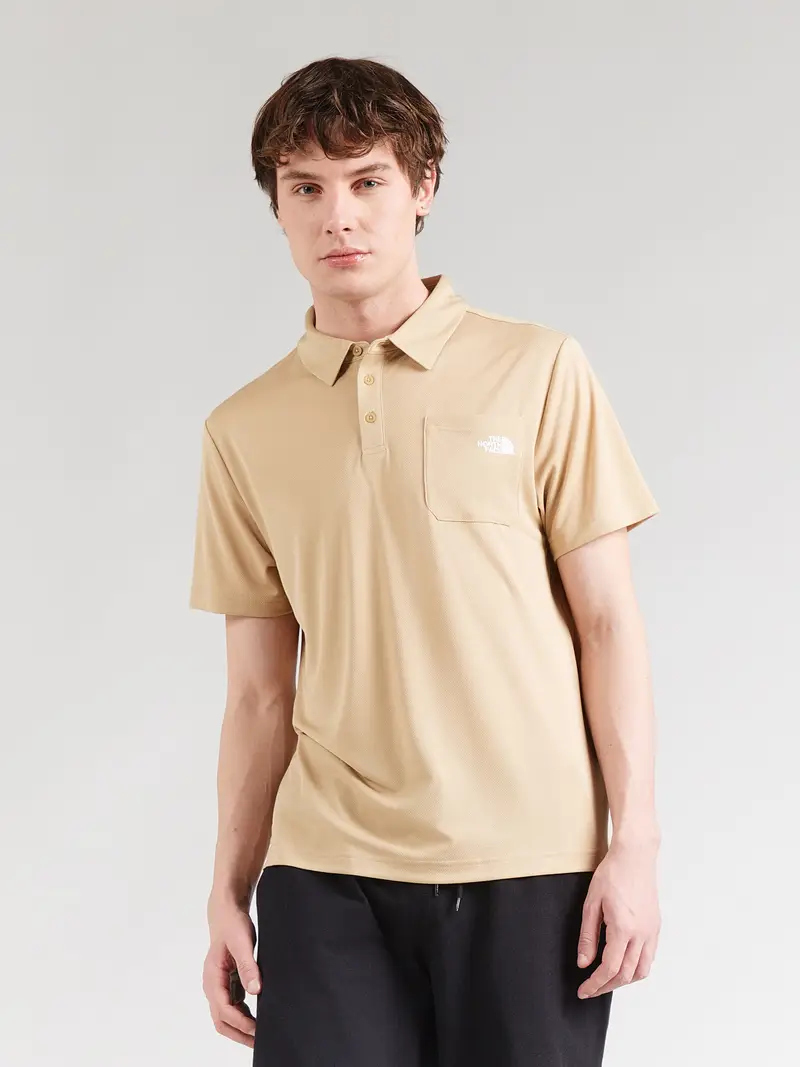 Maglia funzionale cachi miniatura 2