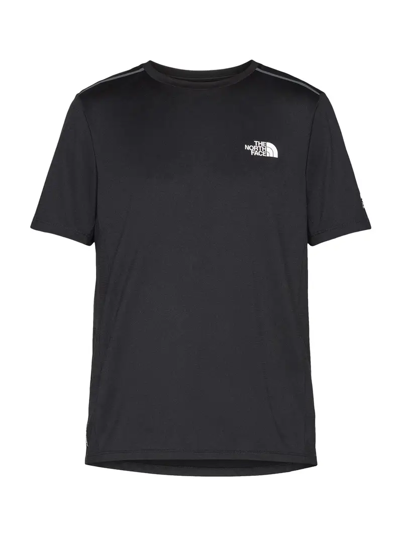 Maglia funzionale MOUNTAIN ATHLETICS nero