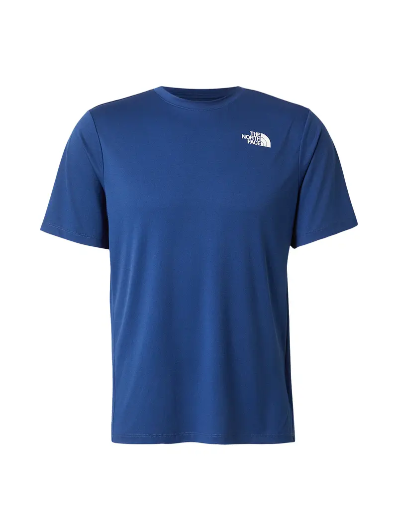 Maglia funzionale navy / bianco