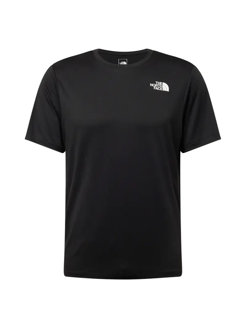 THE NORTH FACE Maglia funzionale  nero