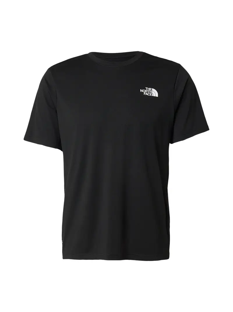 Maglia funzionale nero