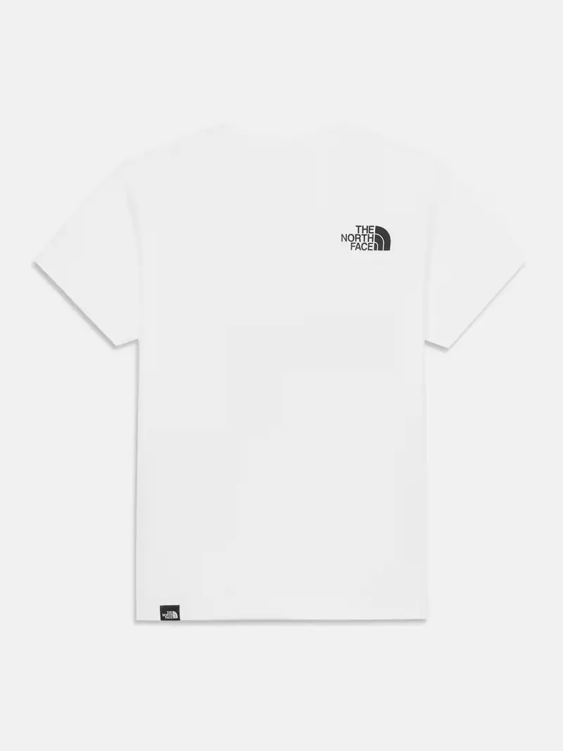 Maglia funzionale nero / bianco miniatura 2