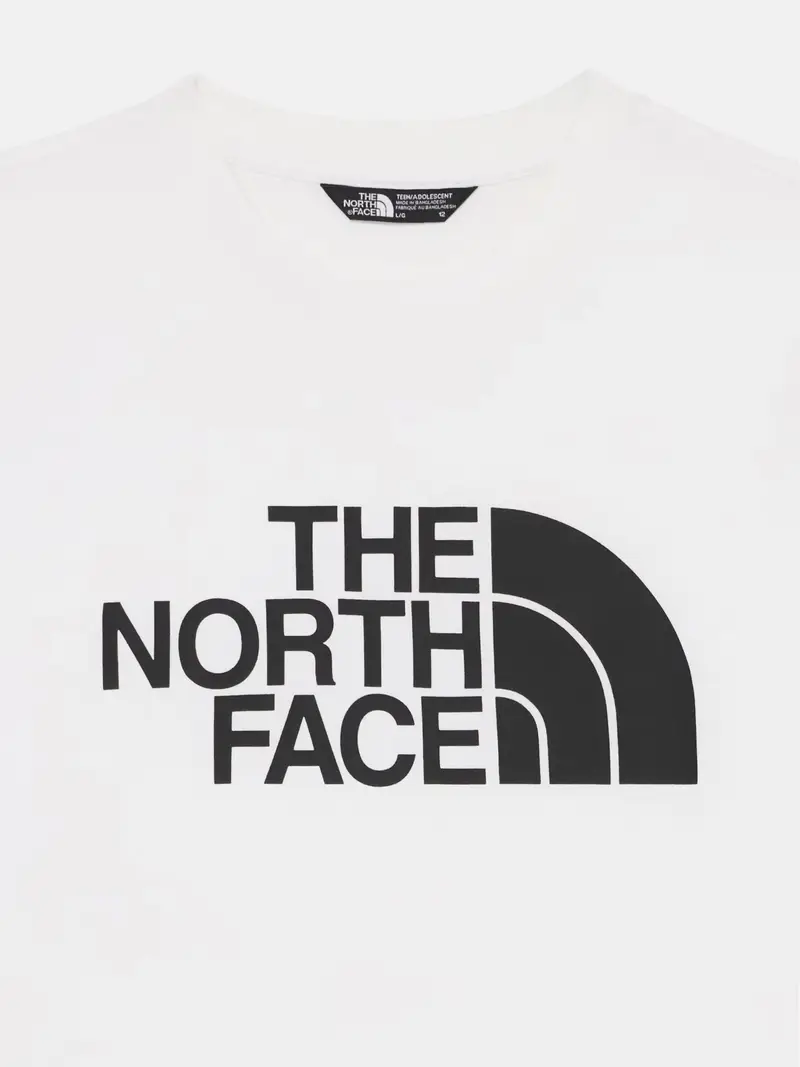 Maglia funzionale nero / bianco miniatura 3