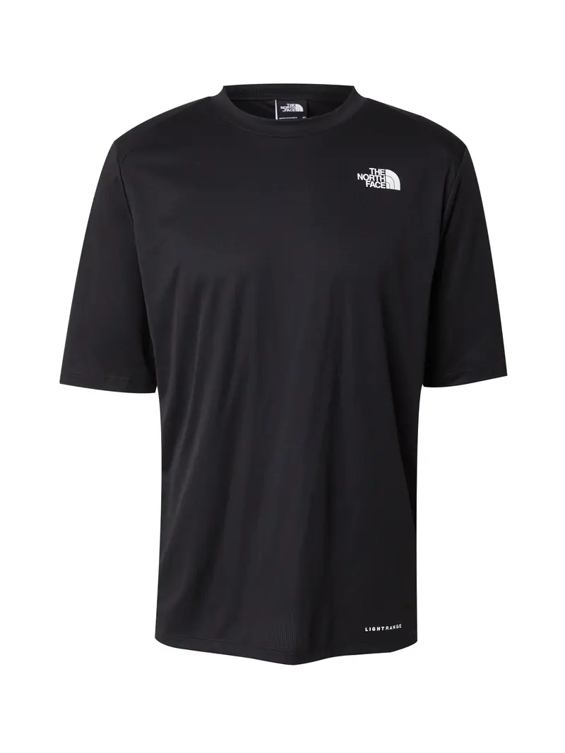 THE NORTH FACE Maglia funzionale 'Shadow'  nero