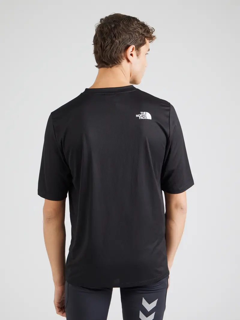 THE NORTH FACE Maglia funzionale 'Shadow' nero miniatura 2