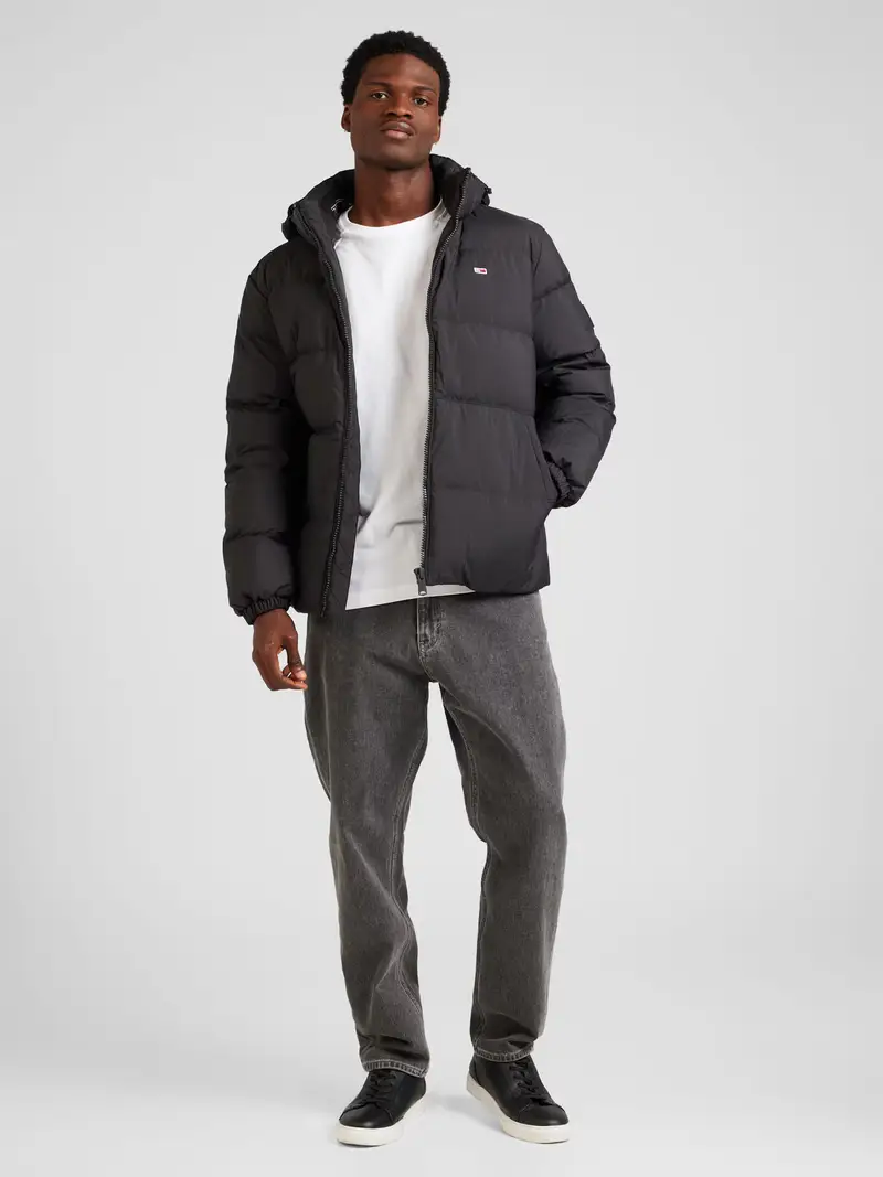 Maglietta blu chiaro / curry / nero / bianco miniatura 2