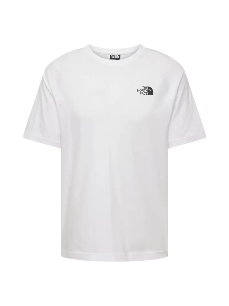 Maglietta blu chiaro / curry / nero / bianco