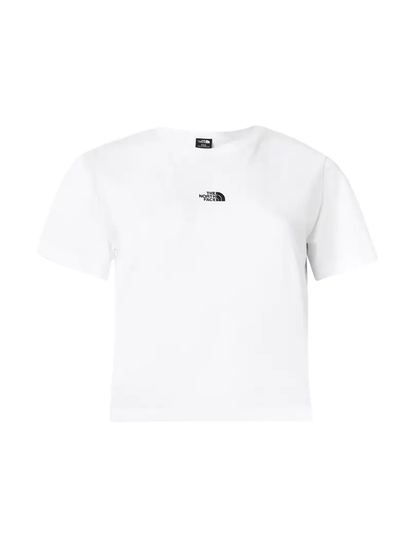 Maglietta ESSENTIAL bianco