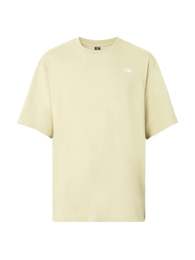 Maglietta ESSENTIAL giallo