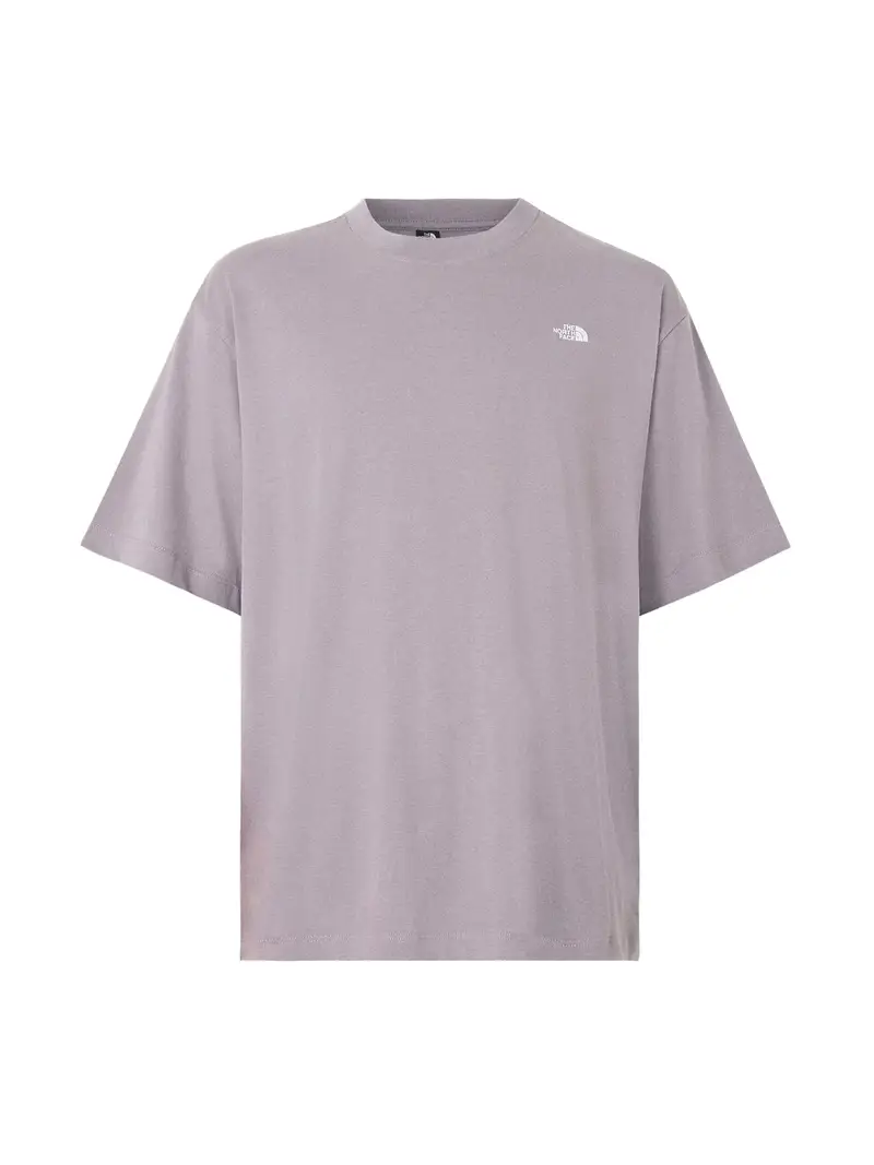 Maglietta ESSENTIAL grigio basalto