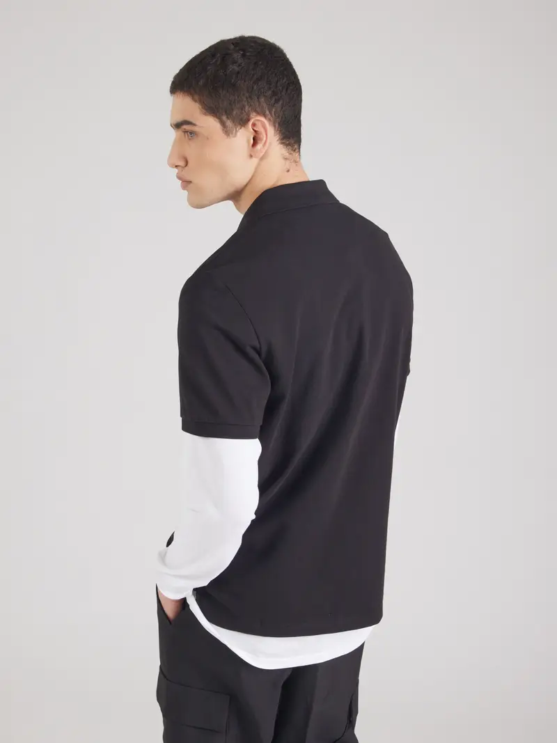 THE NORTH FACE Maglietta 'ESSENTIAL' nero miniatura 2